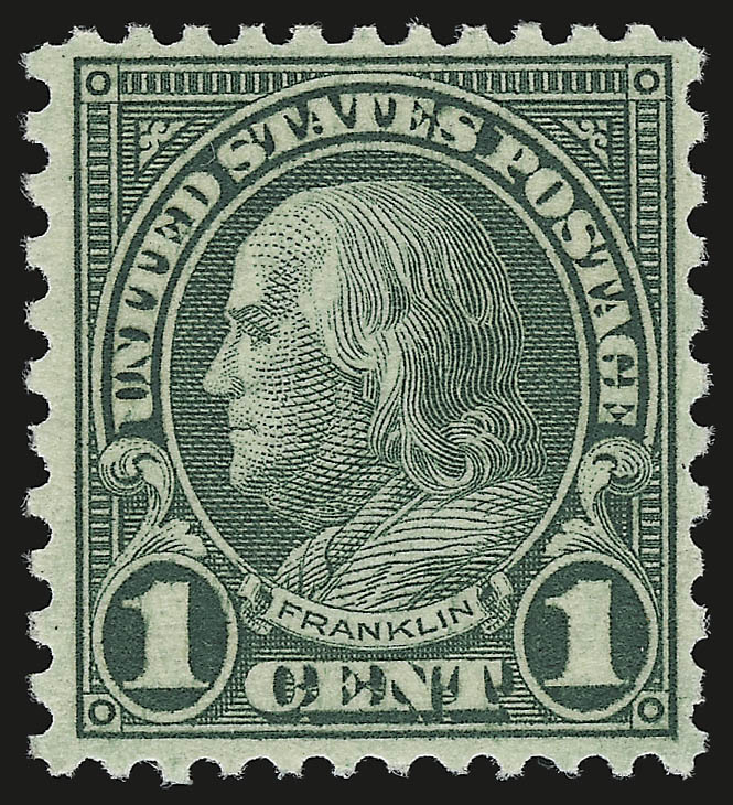 Sale no. 946 — Lot no. 1208 — Siegel Auction Galleries