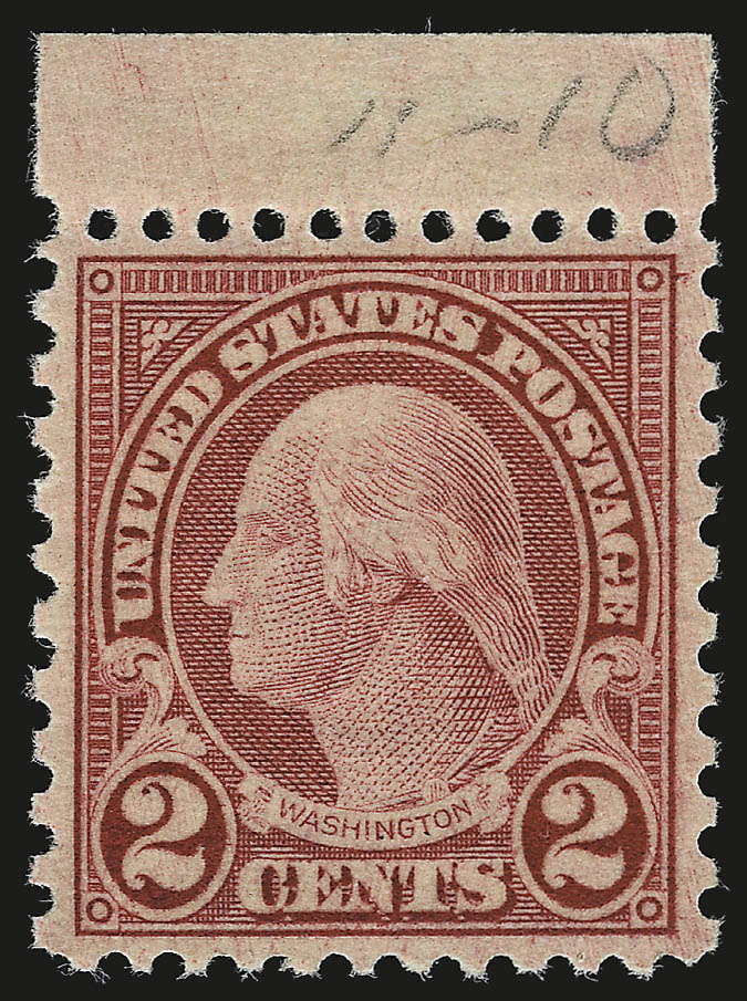 Sale no. 946 — Lot no. 1211 — Siegel Auction Galleries