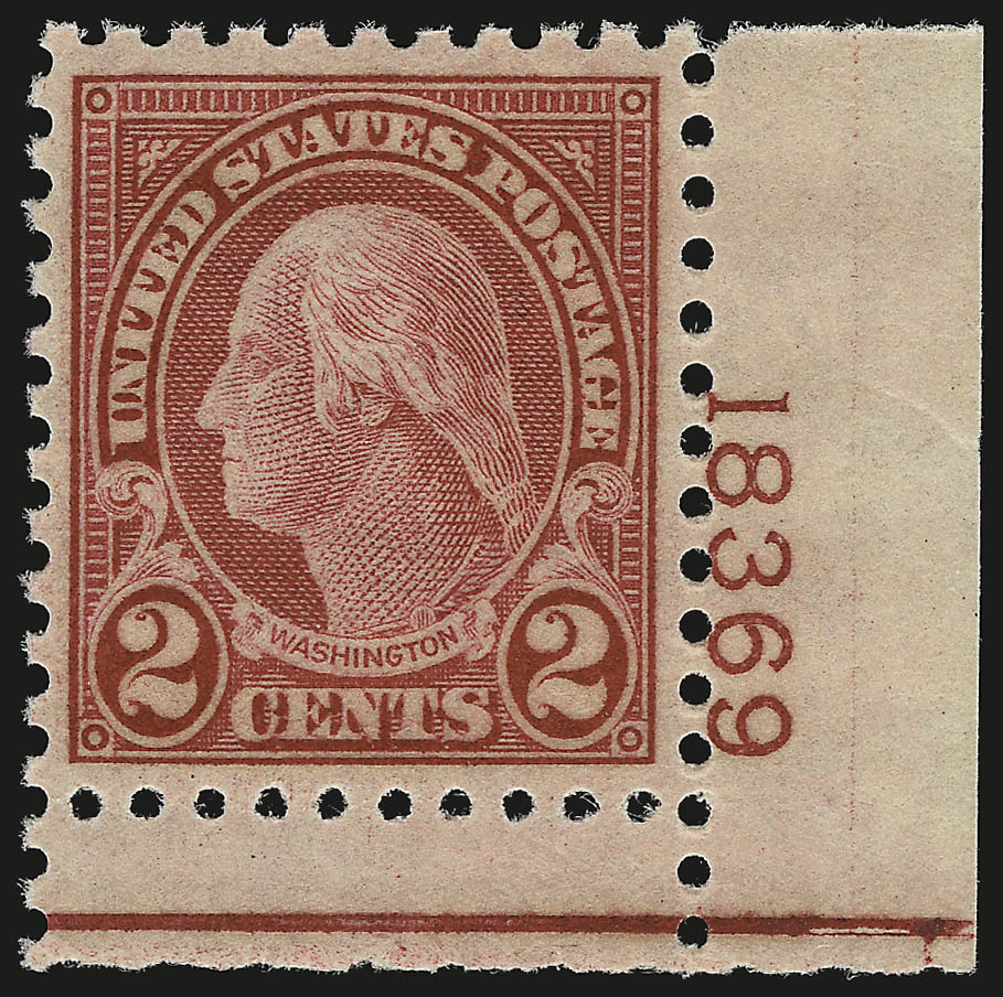 Sale no. 946 — Lot no. 1217 — Siegel Auction Galleries