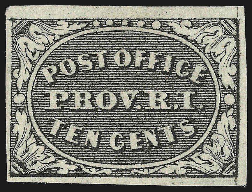 Sale no. 946 — Lot no. 122 — Siegel Auction Galleries