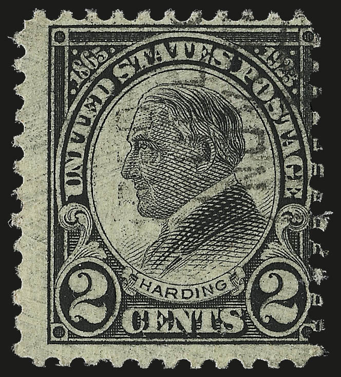 Sale no. 946 — Lot no. 1223 — Siegel Auction Galleries