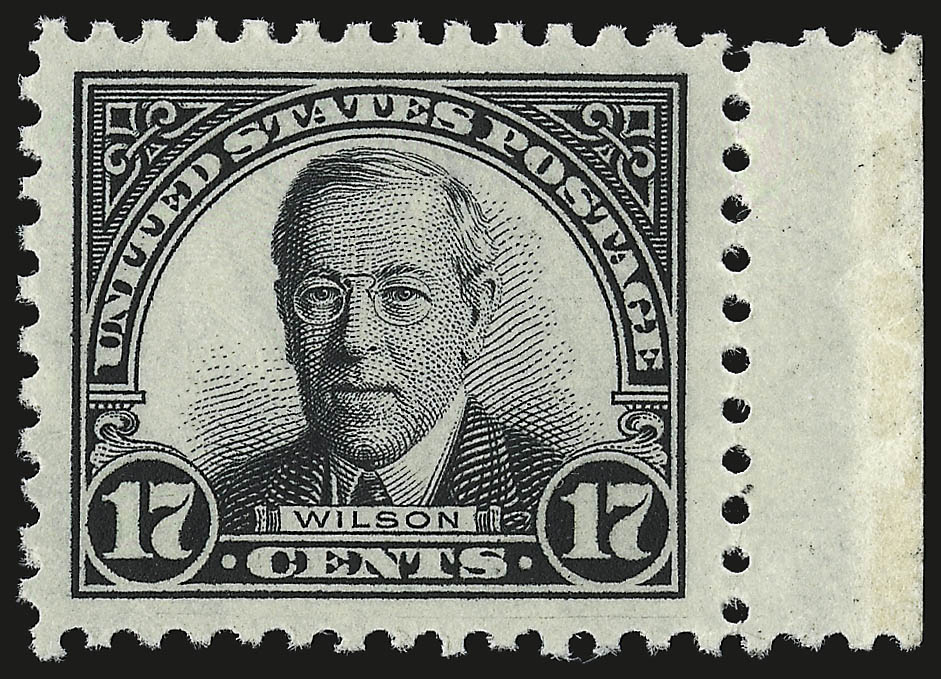 Sale no. 946 — Lot no. 1234 — Siegel Auction Galleries