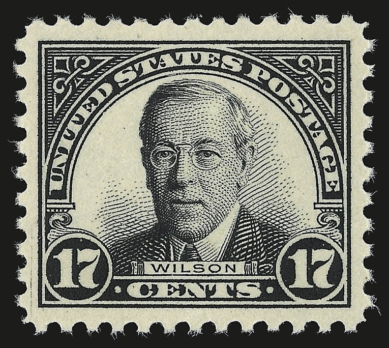 Sale no. 946 — Lot no. 1235 — Siegel Auction Galleries