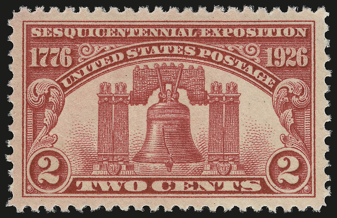 Sale no. 946 — Lot no. 1237 — Siegel Auction Galleries