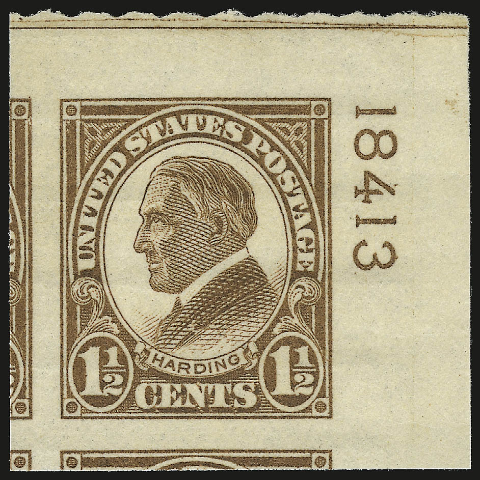 Sale no. 946 — Lot no. 1245 — Siegel Auction Galleries