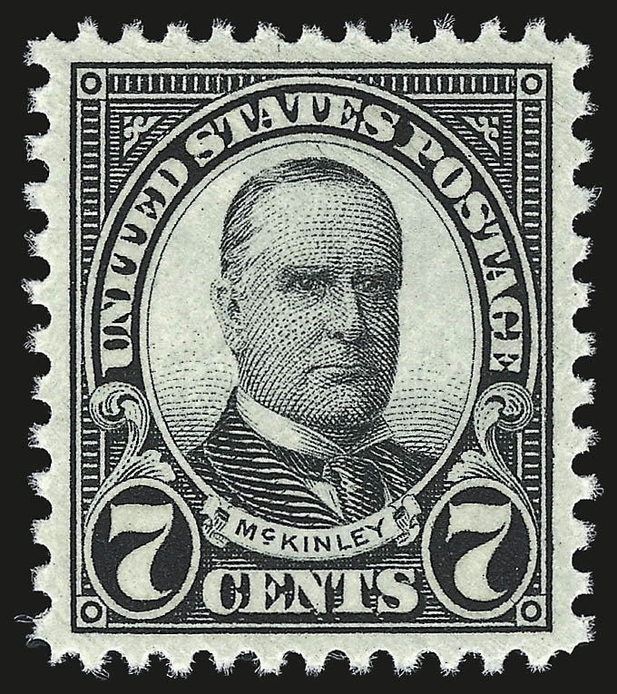 Sale no. 946 — Lot no. 1249 — Siegel Auction Galleries