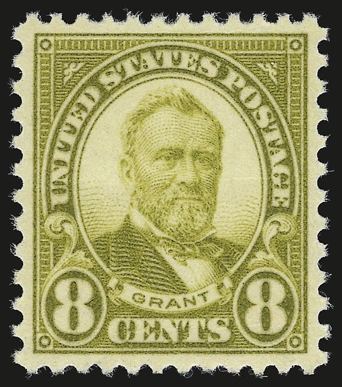 Sale no. 946 — Lot no. 1252 — Siegel Auction Galleries