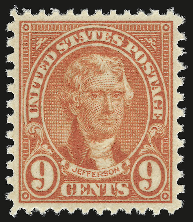 Sale no. 946 — Lot no. 1253 — Siegel Auction Galleries