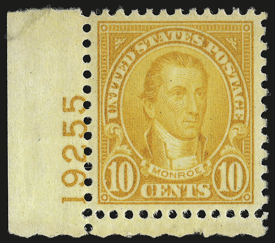 Sale no. 946 — Lot no. 1254 — Siegel Auction Galleries