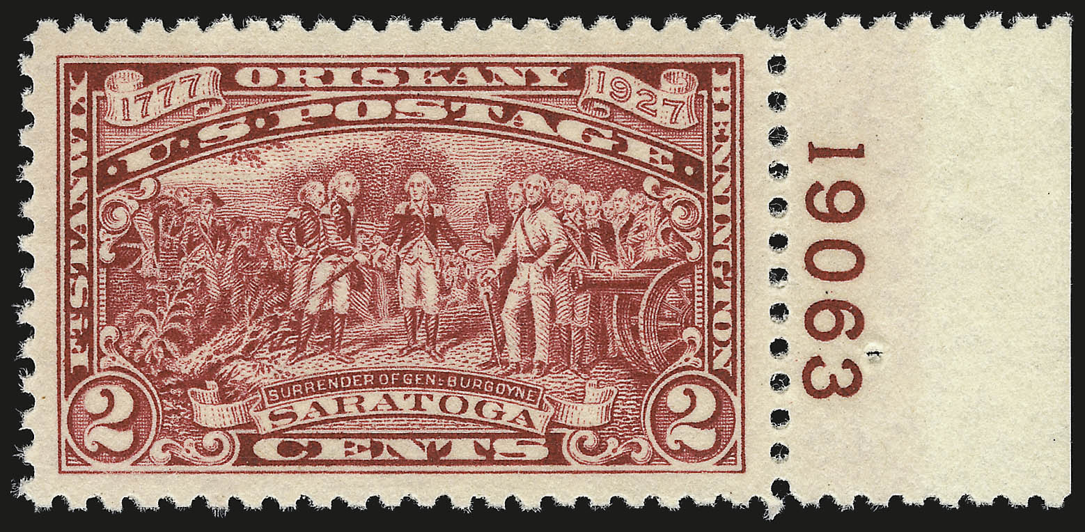 Sale no. 946 — Lot no. 1257 — Siegel Auction Galleries
