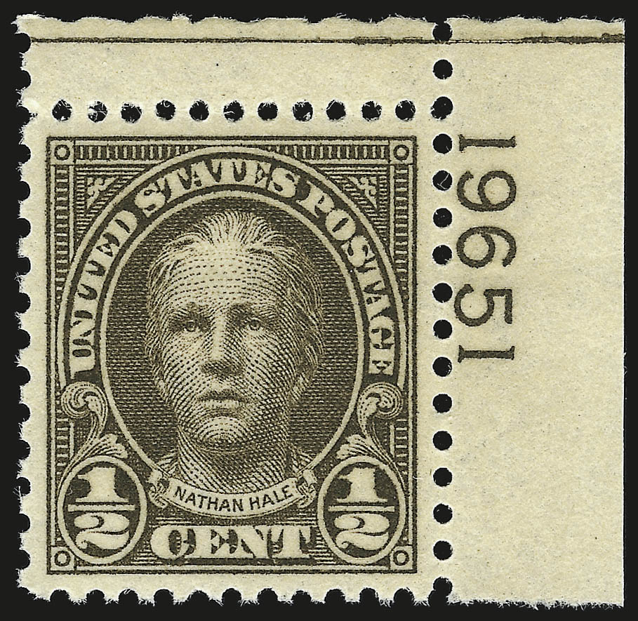 Sale no. 946 — Lot no. 1264 — Siegel Auction Galleries