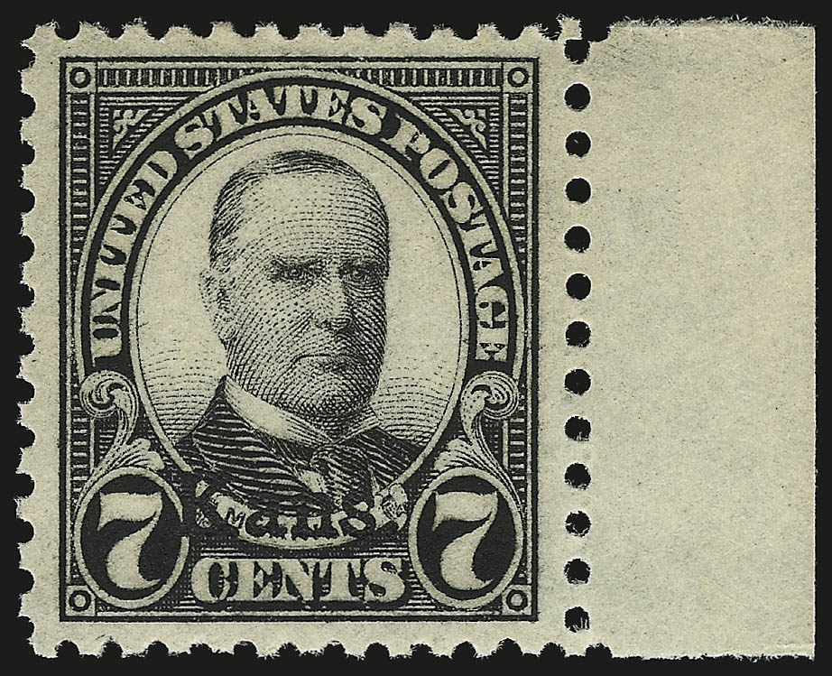 Sale no. 946 — Lot no. 1269 — Siegel Auction Galleries