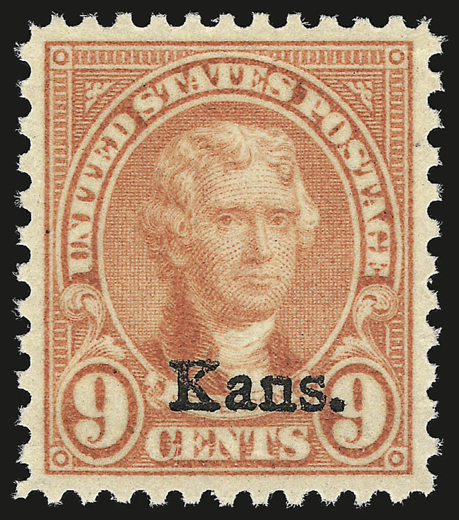 Sale no. 946 — Lot no. 1274 — Siegel Auction Galleries