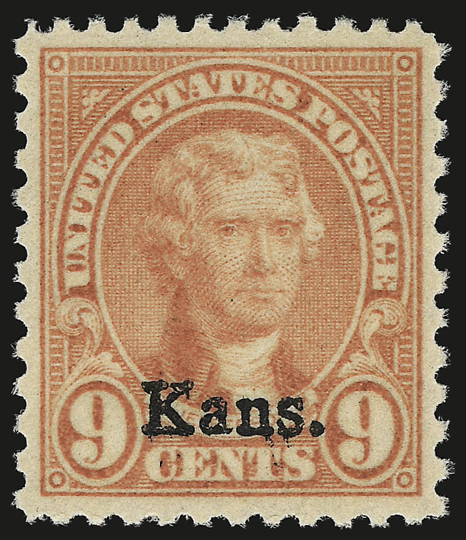 Sale no. 946 — Lot no. 1275 — Siegel Auction Galleries