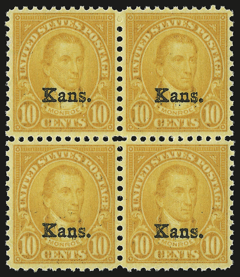 Sale no. 946 — Lot no. 1277 — Siegel Auction Galleries
