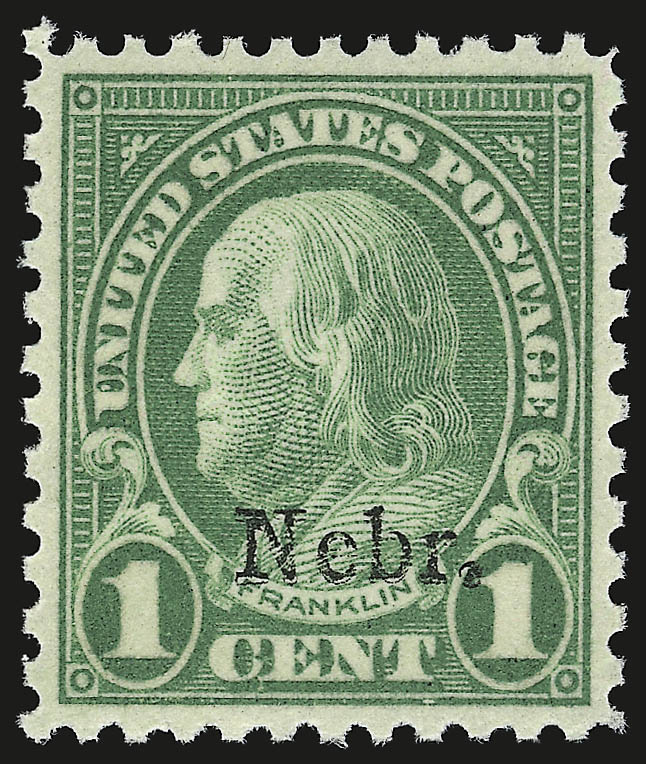 Sale no. 946 — Lot no. 1278 — Siegel Auction Galleries