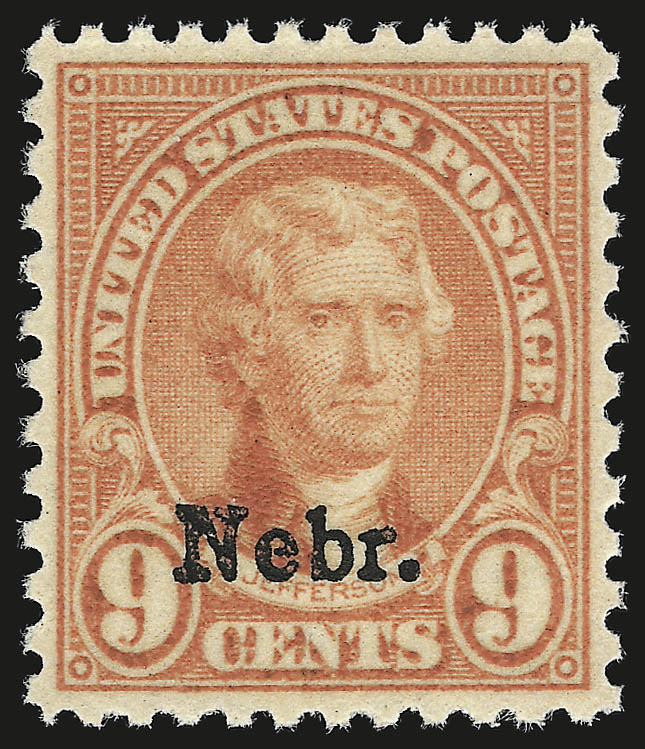 Sale no. 946 — Lot no. 1284 — Siegel Auction Galleries