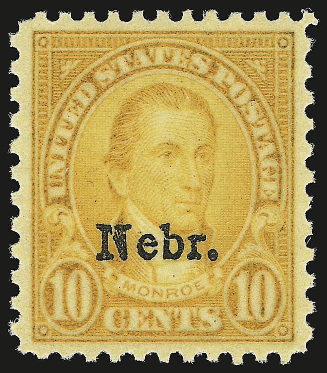 Sale no. 946 — Lot no. 1286 — Siegel Auction Galleries