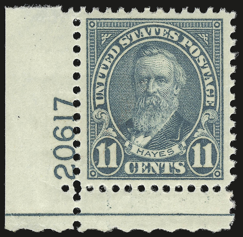 Sale no. 946 — Lot no. 1289 — Siegel Auction Galleries