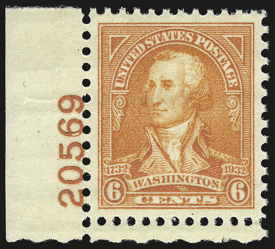 Sale no. 946 — Lot no. 1296 — Siegel Auction Galleries