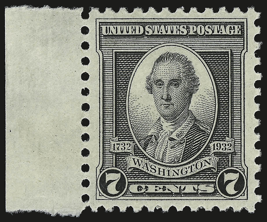 Sale no. 946 — Lot no. 1297 — Siegel Auction Galleries