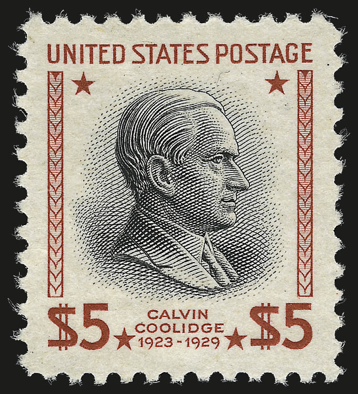 Sale no. 946 — Lot no. 1301 — Siegel Auction Galleries