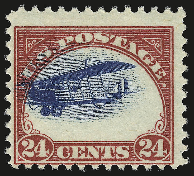 Sale no. 946 — Lot no. 1310 — Siegel Auction Galleries