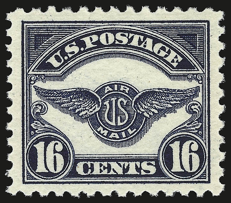 Sale no. 946 — Lot no. 1315 — Siegel Auction Galleries