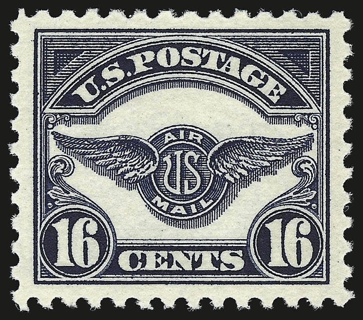 Sale no. 946 — Lot no. 1317 — Siegel Auction Galleries
