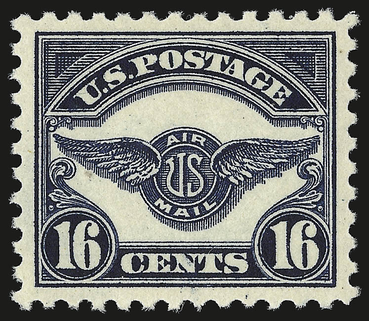 Sale no. 946 — Lot no. 1318 — Siegel Auction Galleries