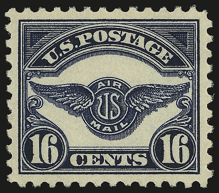 Sale no. 946 — Lot no. 1319 — Siegel Auction Galleries