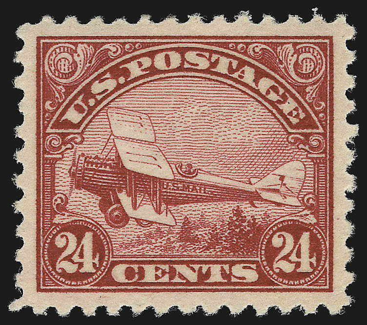 Sale no. 946 — Lot no. 1322 — Siegel Auction Galleries