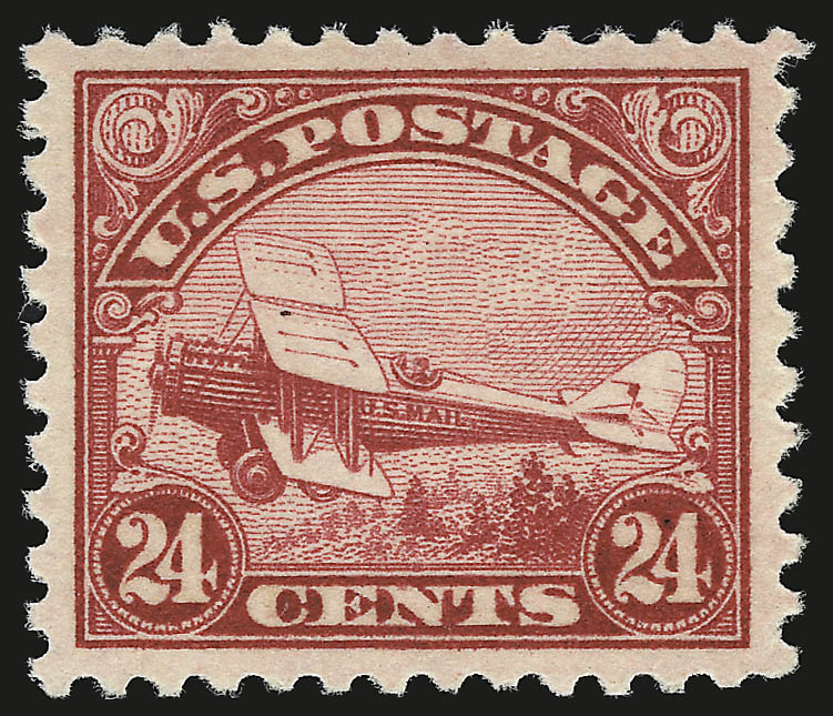 Sale no. 946 — Lot no. 1323 — Siegel Auction Galleries