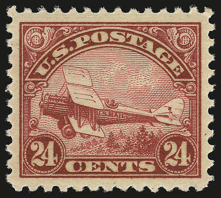 Sale no. 946 — Lot no. 1324 — Siegel Auction Galleries