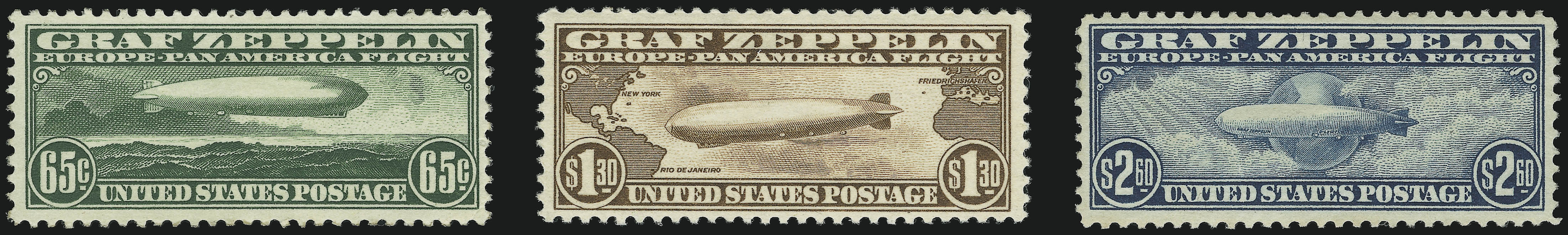 Sale no. 946 — Lot no. 1336 — Siegel Auction Galleries