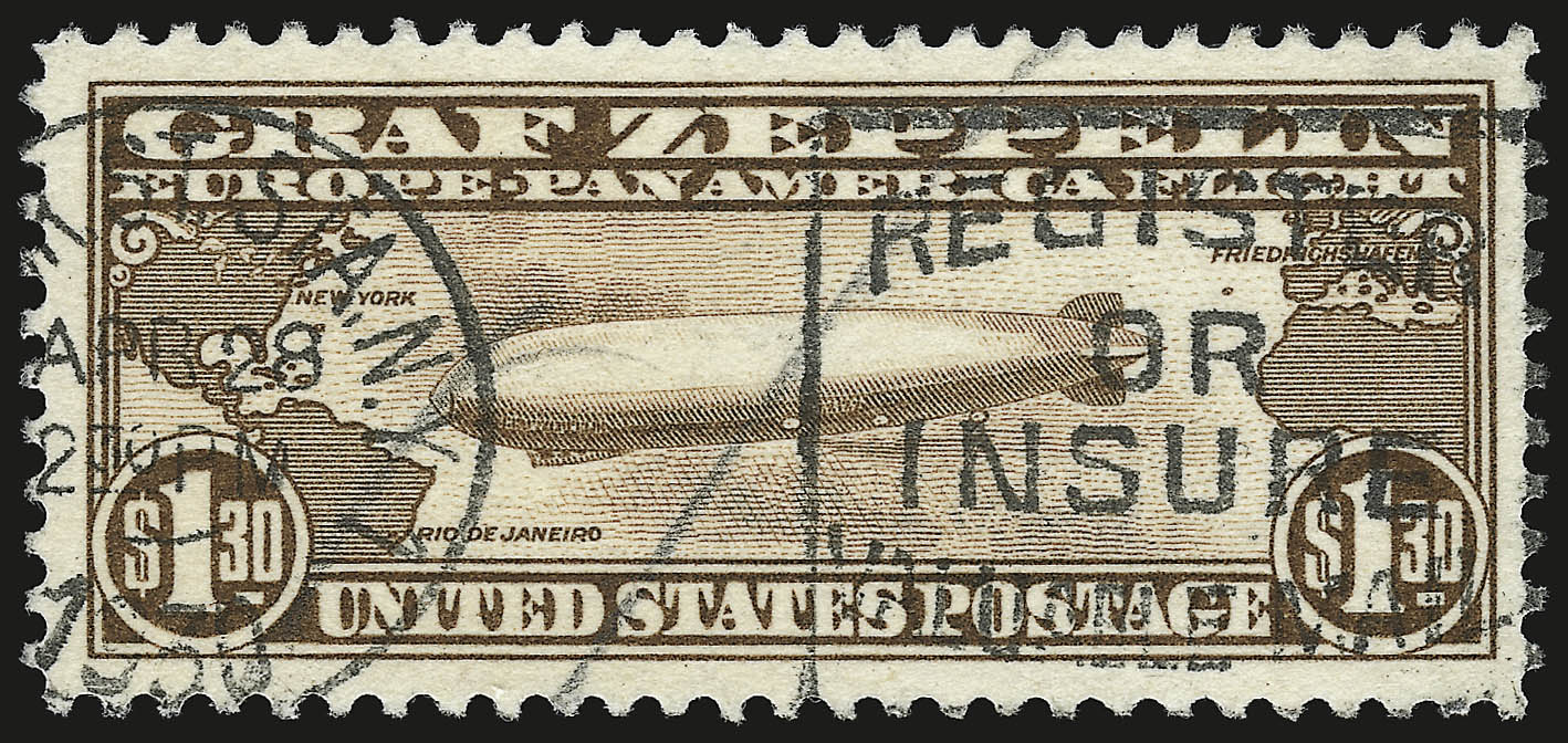Sale no. 946 — Lot no. 1347 — Siegel Auction Galleries