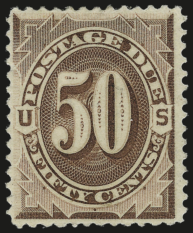 Sale no. 946 — Lot no. 1381 — Siegel Auction Galleries