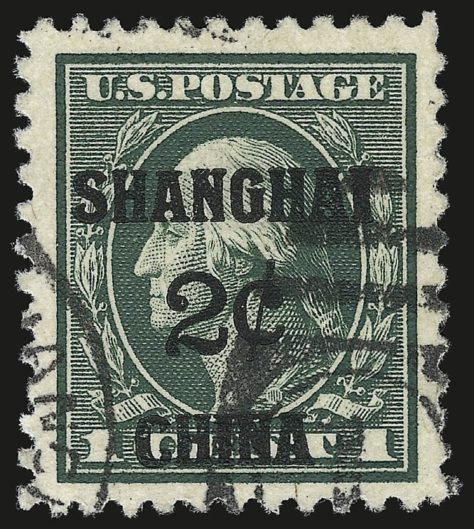 Sale no. 946 — Lot no. 1399 — Siegel Auction Galleries