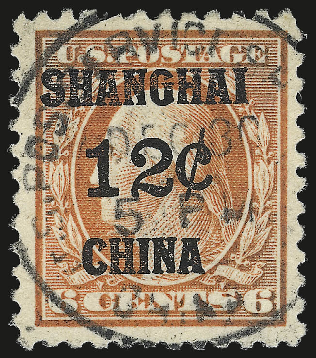 Sale no. 946 — Lot no. 1407 — Siegel Auction Galleries