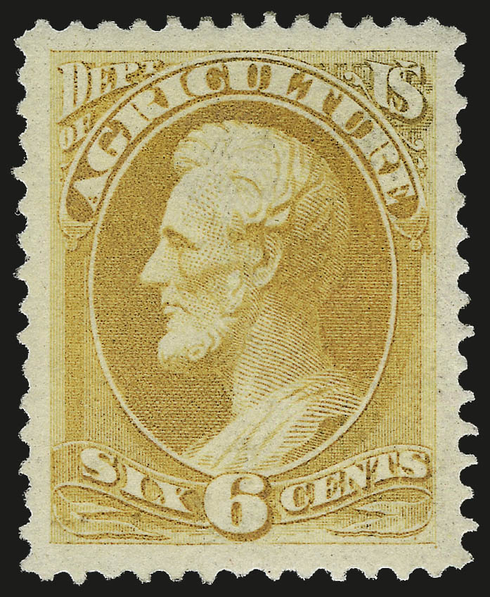 Sale no. 946 — Lot no. 1423 — Siegel Auction Galleries