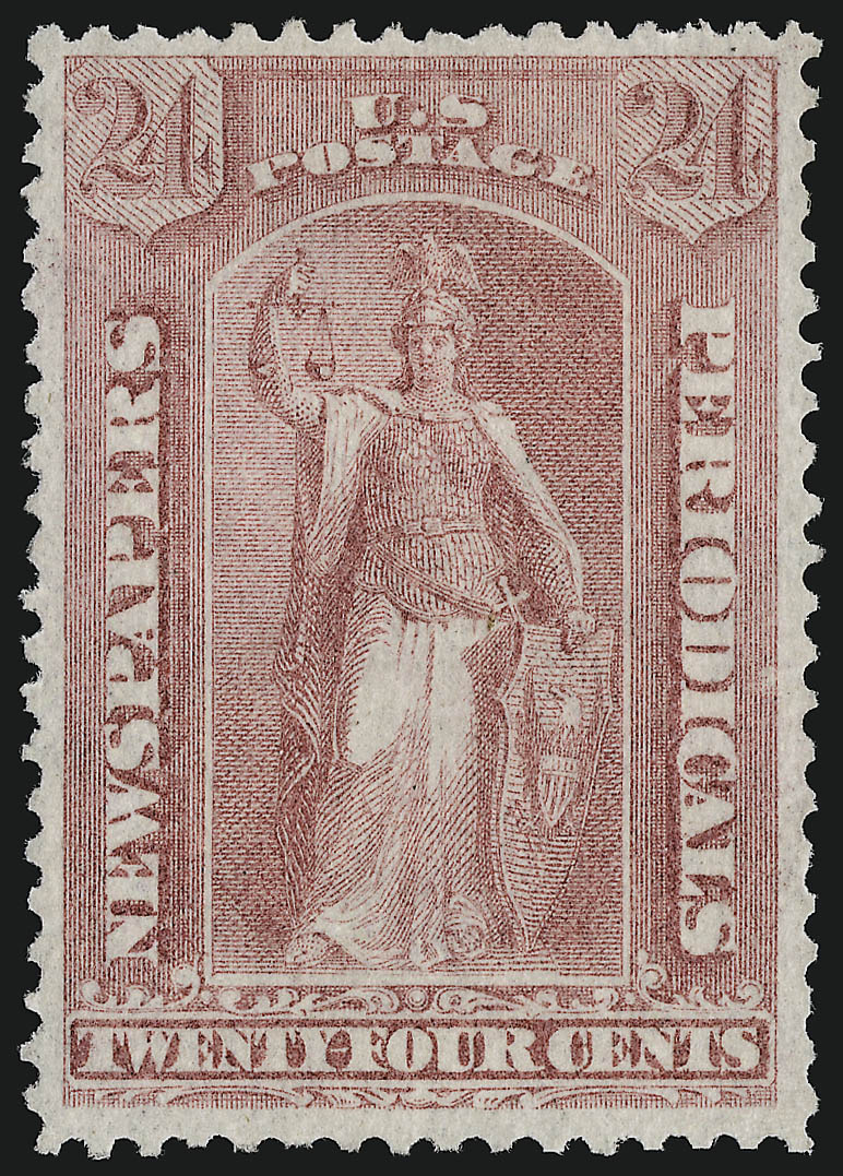 Sale no. 946 — Lot no. 1441 — Siegel Auction Galleries