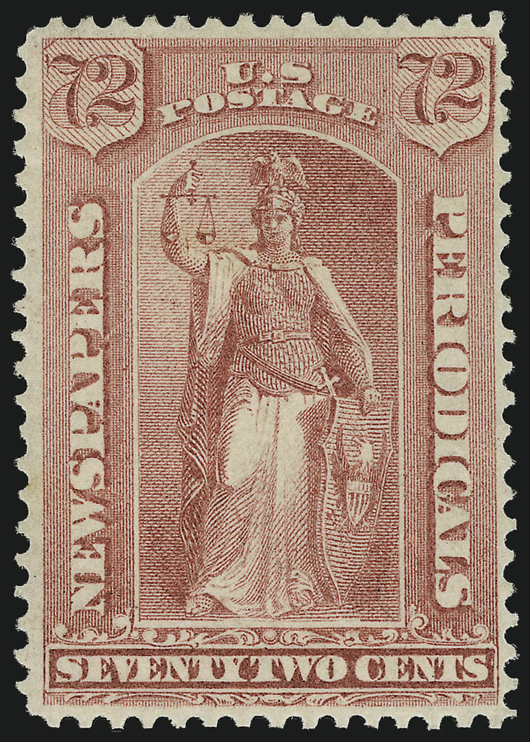 Sale no. 946 — Lot no. 1443 — Siegel Auction Galleries