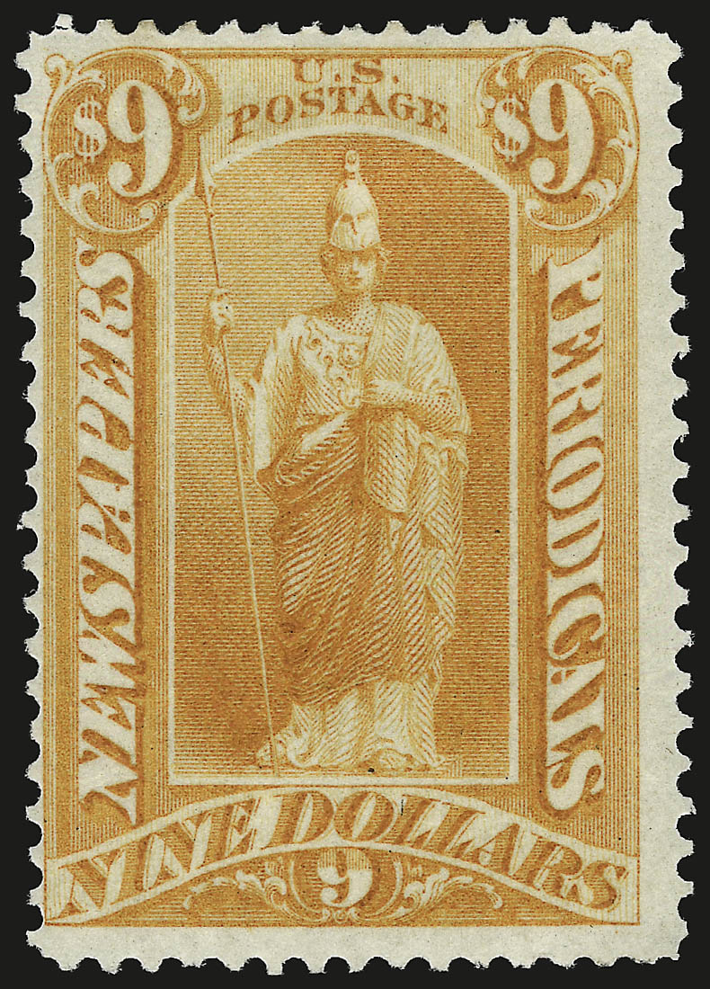 Sale no. 946 — Lot no. 1444 — Siegel Auction Galleries