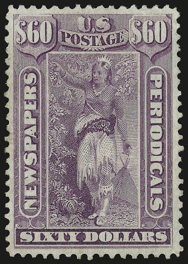 Sale no. 946 — Lot no. 1450 — Siegel Auction Galleries
