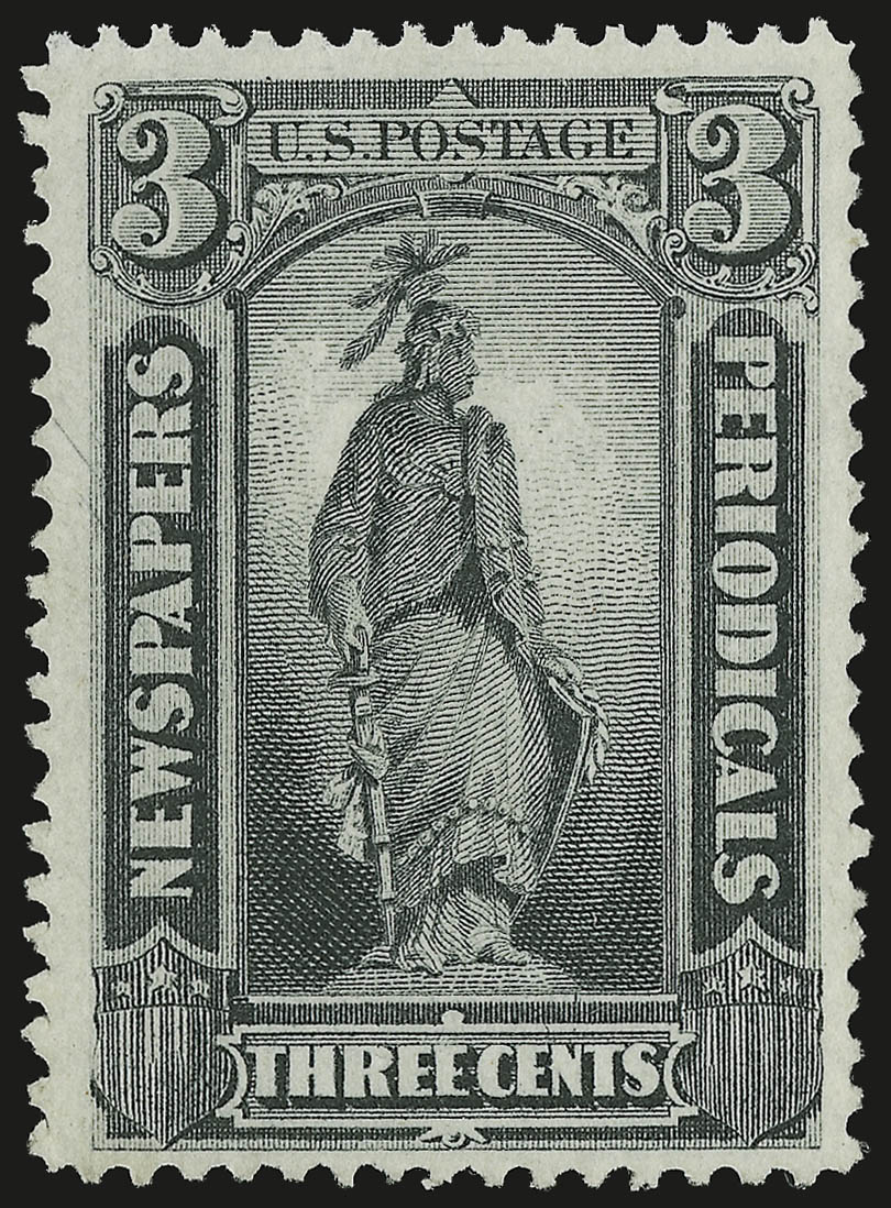 Sale no. 946 — Lot no. 1451 — Siegel Auction Galleries