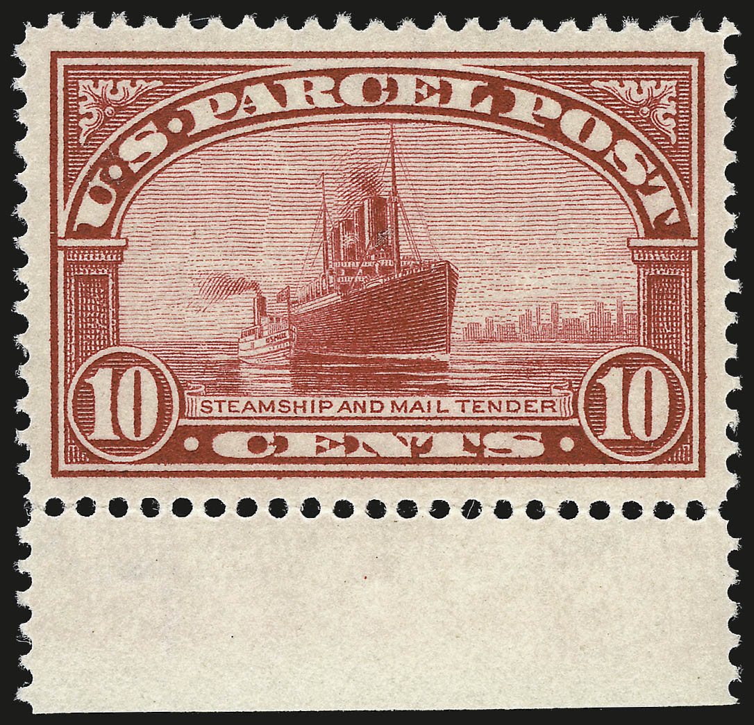 Sale no. 946 — Lot no. 1485 — Siegel Auction Galleries
