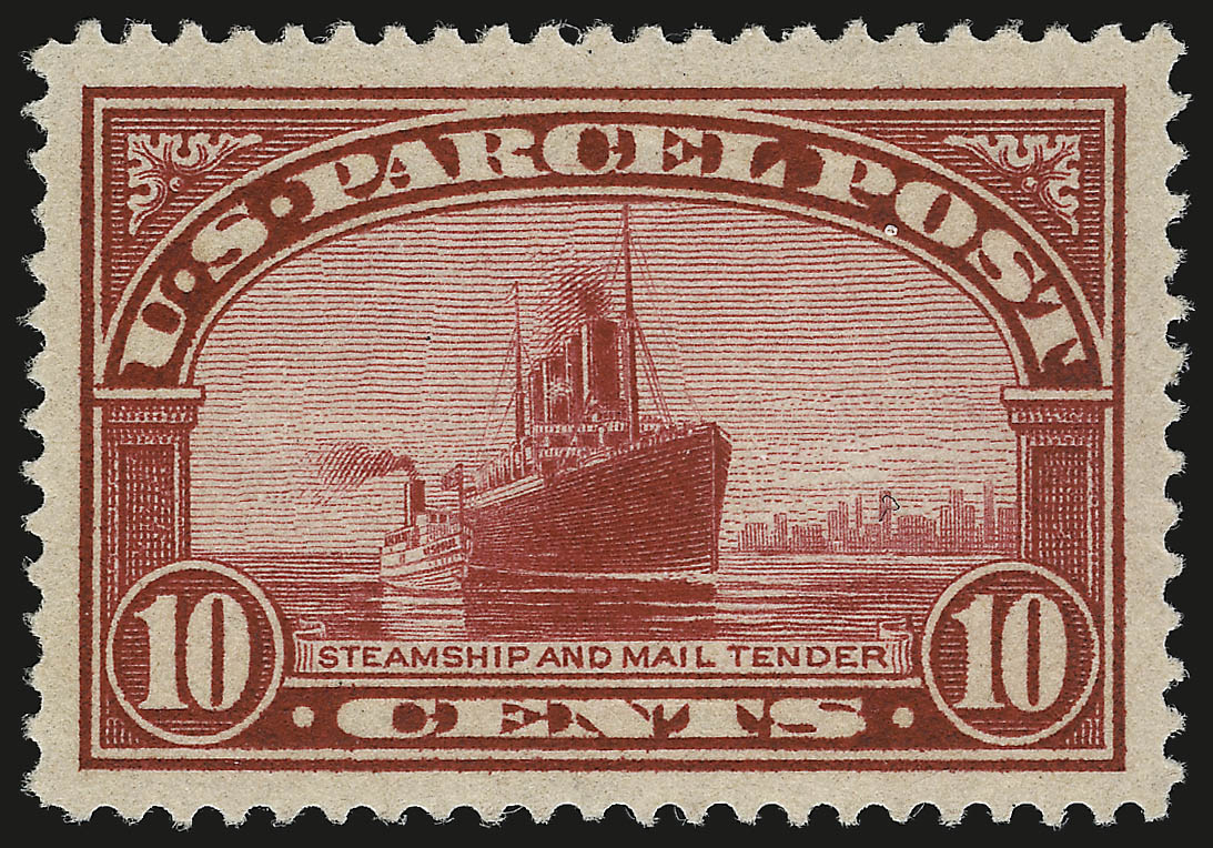 Sale no. 946 — Lot no. 1486 — Siegel Auction Galleries
