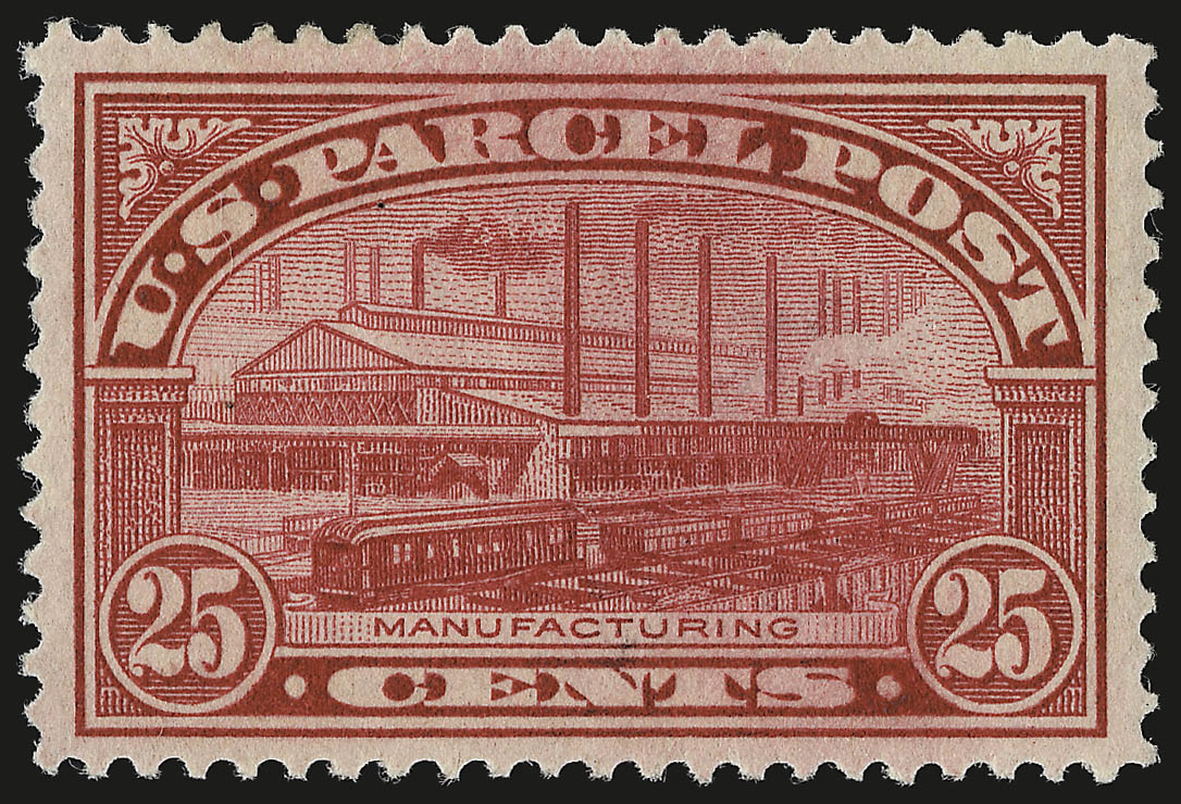 Sale no. 946 — Lot no. 1488 — Siegel Auction Galleries