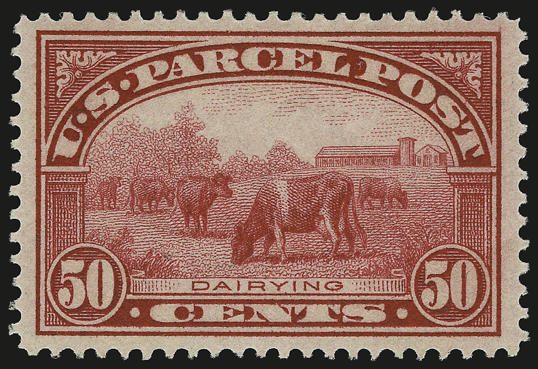 Sale no. 946 — Lot no. 1490 — Siegel Auction Galleries