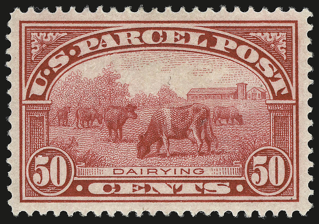 Sale no. 946 — Lot no. 1492 — Siegel Auction Galleries